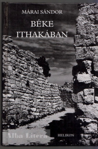 Bke Ithakban