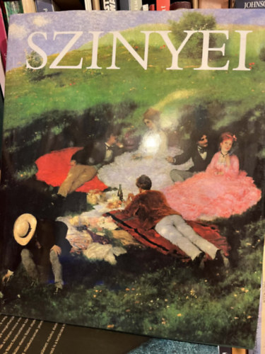 Szinyei