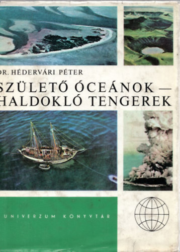 Szlet cenok-haldokl tengerek
