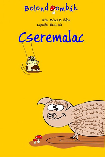 Cseremalac