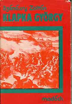 Sznssy Zoltn - Klapka Gyrgy