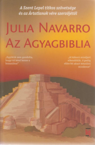Az Agyagbiblia