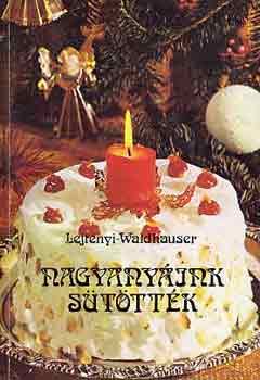 Lejtnyi-Waldhauser - Nagyanyink stttk