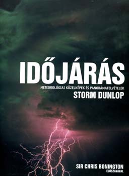 Storm Dunlop - Idjrs