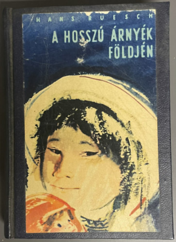 A hossz� �rny�k f�ldj�n (Top of the World) - Bach Imr�n� ford�t�sa