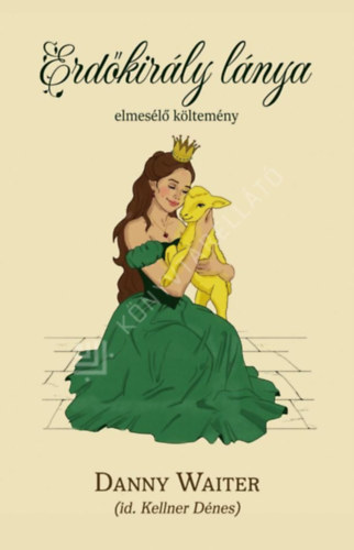 Erd�kir�ly l�nya- Elmes�l� k�ltem�ny