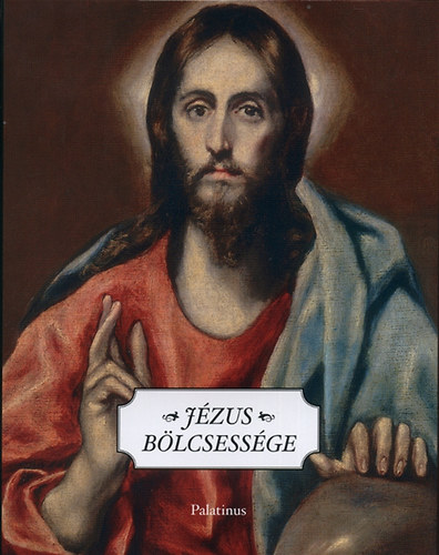 Hy Jnos - Jzus blcsessge