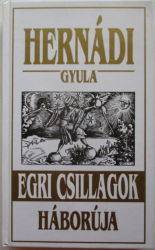 Egri csillagok h�bor�ja