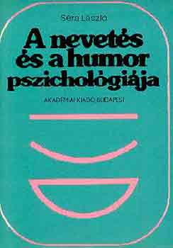 A nevet�s �s a humor pszichol�gi�ja