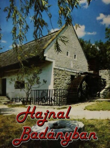 Hajnal Badnyban - Fekete Istvn letmsorozat
