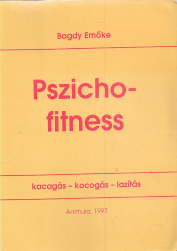 Pszichofitness