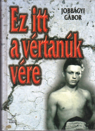 Ez itt a vrtank vre - Az 1956 utni megtorlsi eljrsok