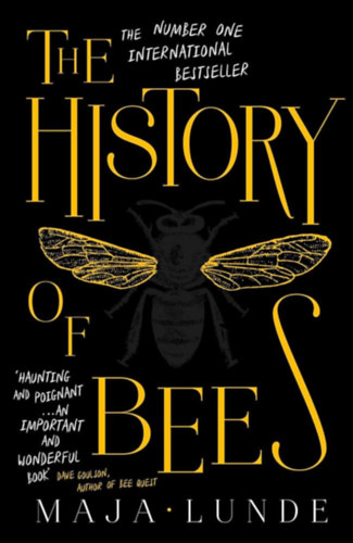 Maja Lunde - The History of Bees