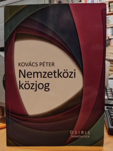 Nemzetkzi kzjog