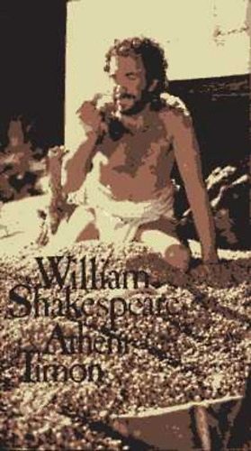 William Shakespesre - Athni Timon (BBC)