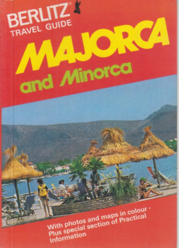 Majorca and Minorca