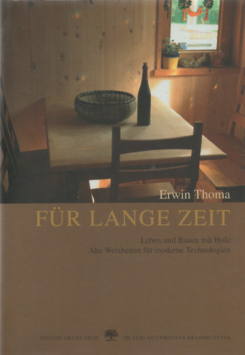 Fr lange Zeit