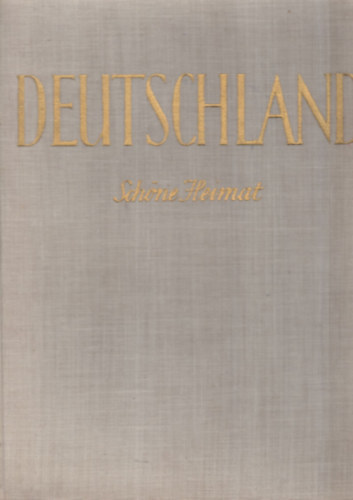 Leipzig - Deutschland - Schöne Heimat