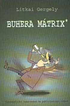 Buhera Mtrix