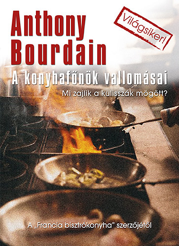 A konyhafnk vallomsai