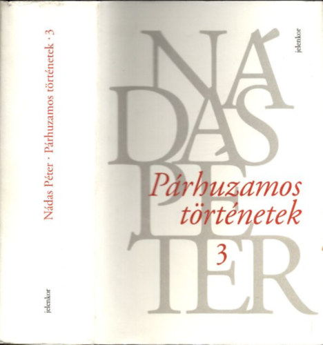 Prhuzamos trtnetek 3