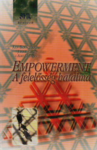 Empowerment - A felelssg hatalma