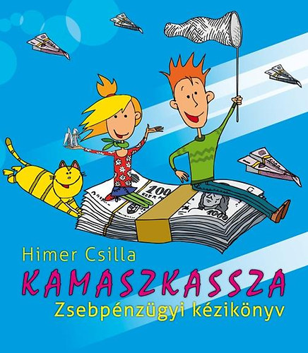 Kamaszkassza