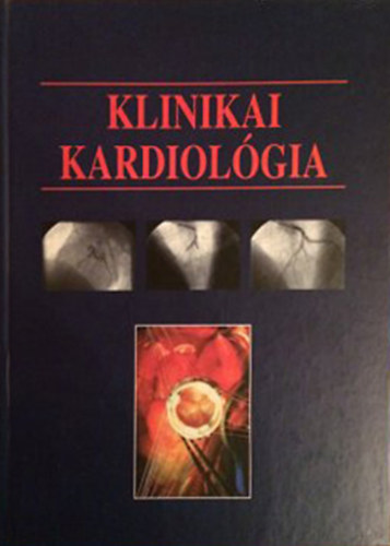 Klinikai kardiolgia