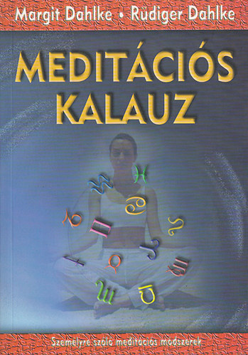 Meditcis kalauz