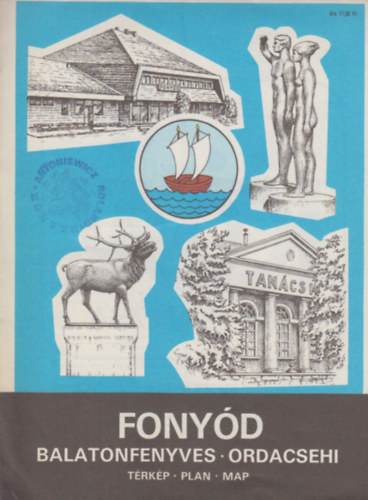 Fonyd-Balatonfenyves trkp