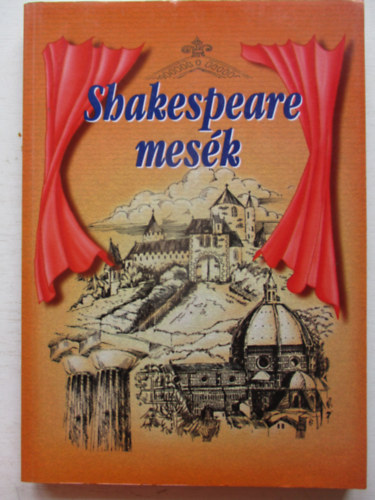 Shakespeare-mes�k