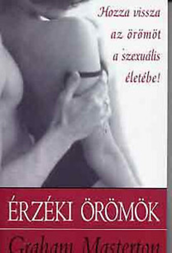 rzki rmk - Hozza vissza az rmt a szexulis letbe!