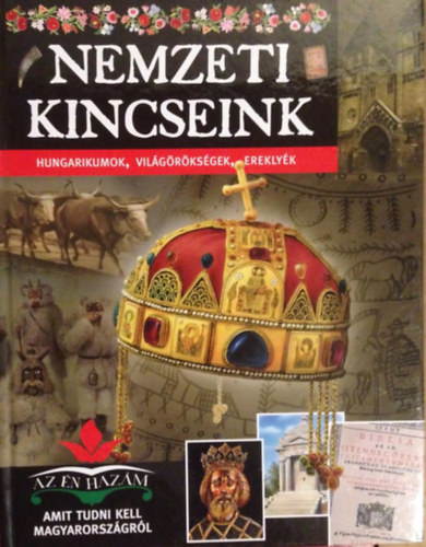 Nemzeti kincseink