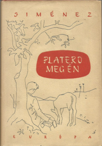 Platero meg �n (Andal�z el�gia)