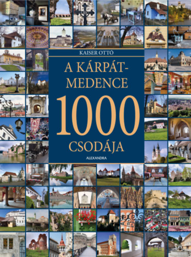 A K�rp�t-medence 1000 csod�ja