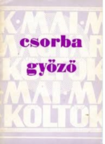 T�sk�s Tibor - Csorba Gy�z�