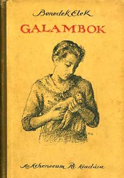 Galambok