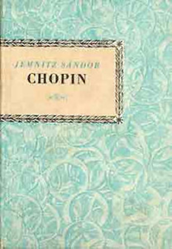 Chopin (Kis zenei knyvtr)