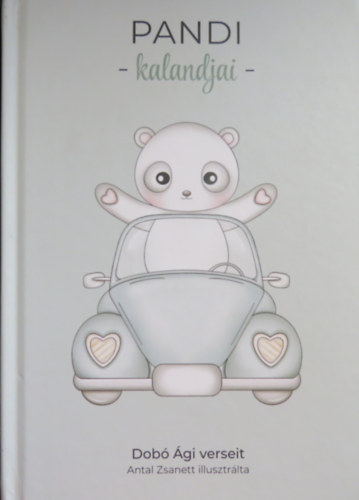 Pandi kalandjai