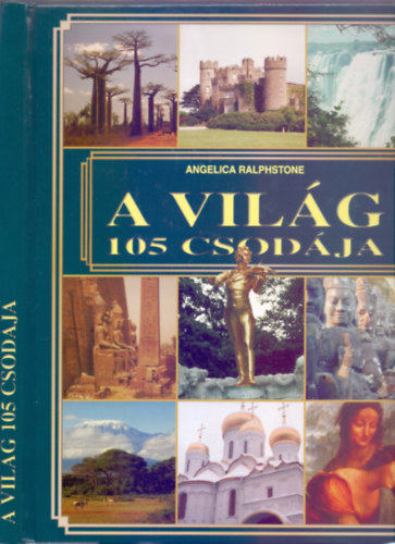 A vilg 105 csodja
