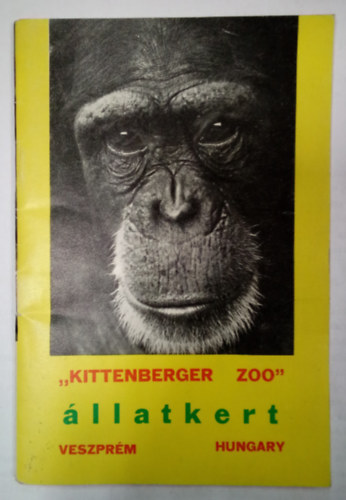 "Kittenberger Zoo" - llatkert ( Ismertet a Veszprmi llatkertrl )