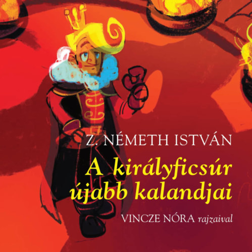 A kir�lyfics�r �jabb kalandjai