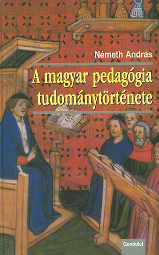 A magyar pedaggia tudomnytrtnete