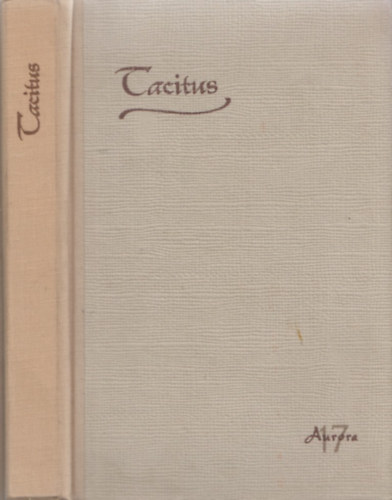 Tacitus