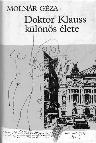 Doktor Klauss klns lete