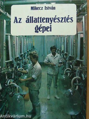 Az llattenyszts gpei