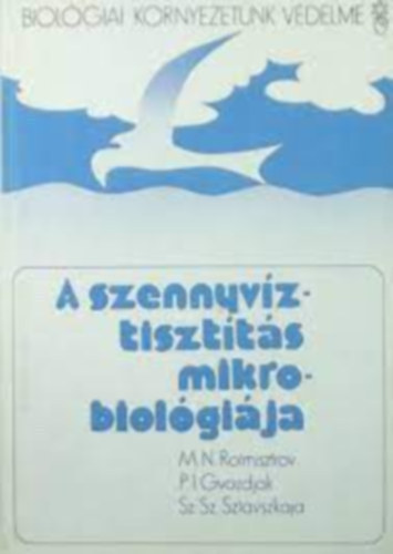 M.N.Rotmisztrov - A szennyv�ztiszt�t�s mikrobiol�gi�ja
