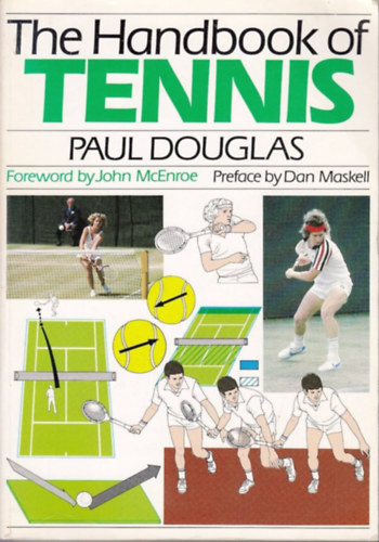 The Handbook of Tennis