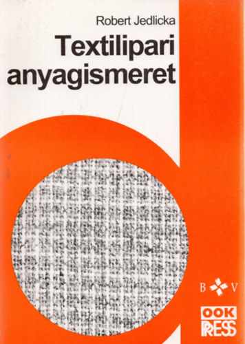 Textilipari anyagismeret
