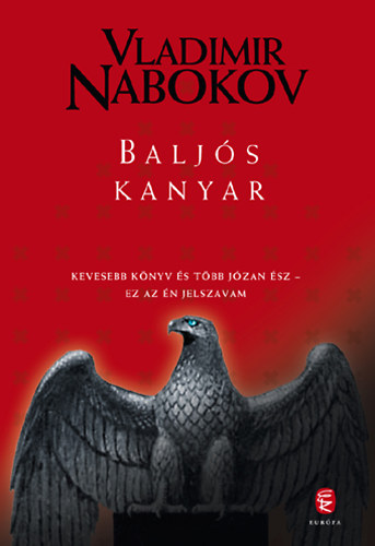 Baljs kanyar